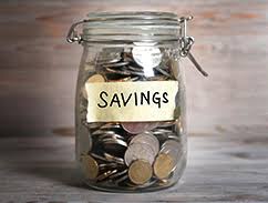 Savings